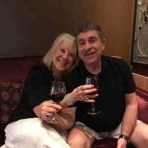 Meet your Posher, Irene